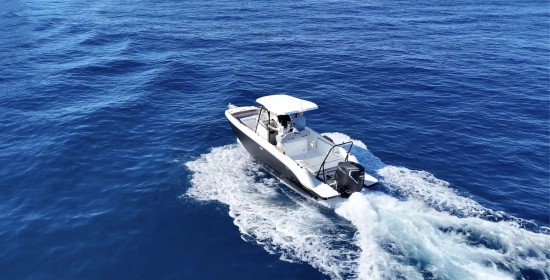 Beneteau Flyer 8 SPACEdeck novos à venda