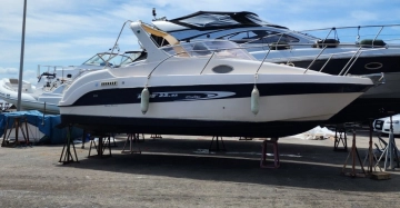 Mano Marine 22,52 de segunda mano en venta