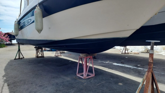 Mano Marine 22,52 de segunda mano en venta