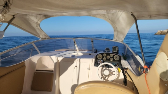 Mano Marine 22,52 de segunda mano en venta