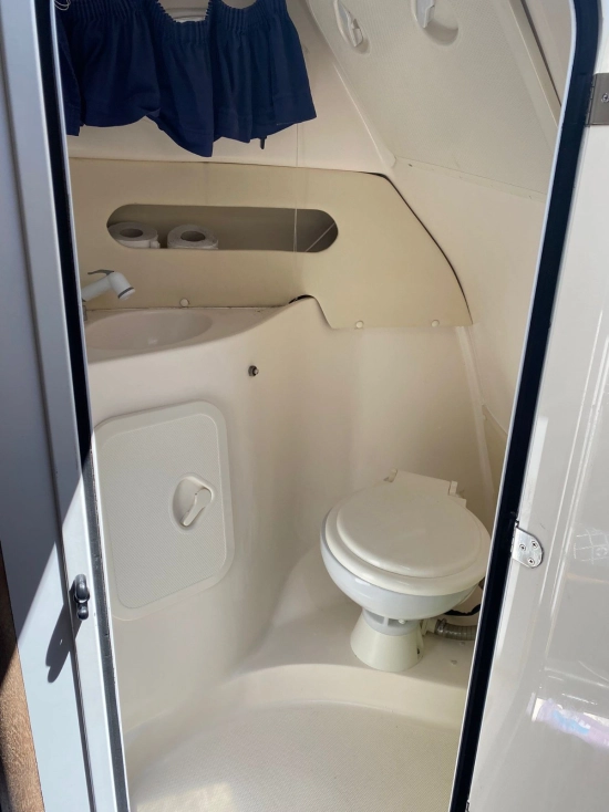 Mano Marine 22,52 de segunda mano en venta
