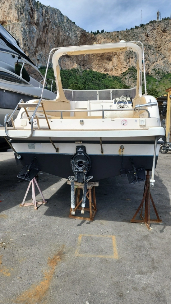 Mano Marine 22,52 de segunda mano en venta