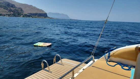 Mano Marine 22,52 de segunda mano en venta