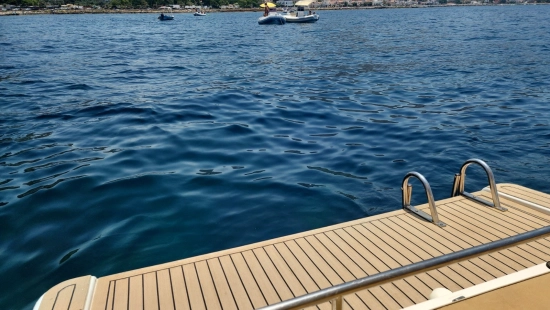 Mano Marine 22,52 de segunda mano en venta