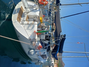 Jeanneau Sun Odyssey 36.2 usado à venda