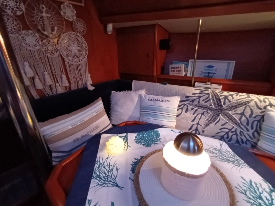 Jeanneau Sun Odyssey 36.2 usado à venda