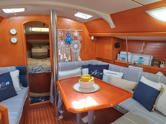 Jeanneau Sun Odyssey 36.2 usado à venda