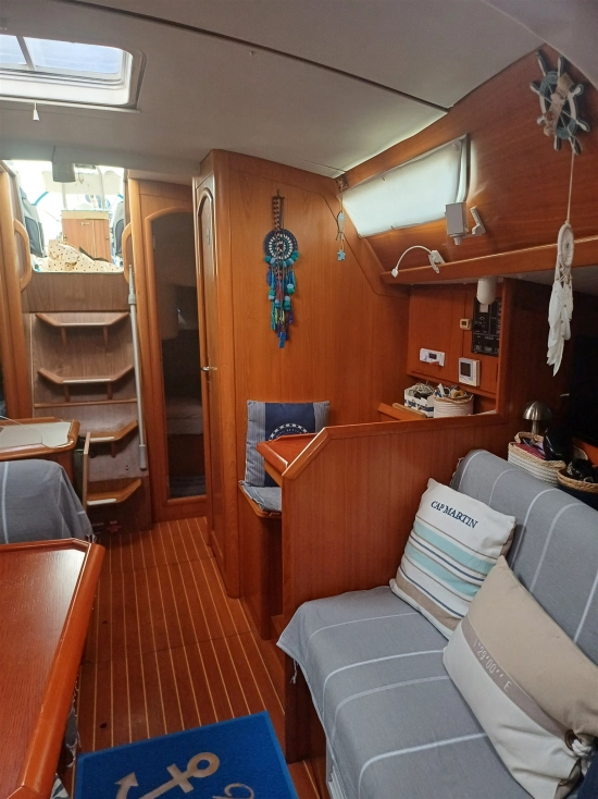 Jeanneau Sun Odyssey 36.2 usado à venda