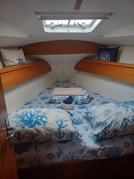 Jeanneau Sun Odyssey 36.2 usado à venda