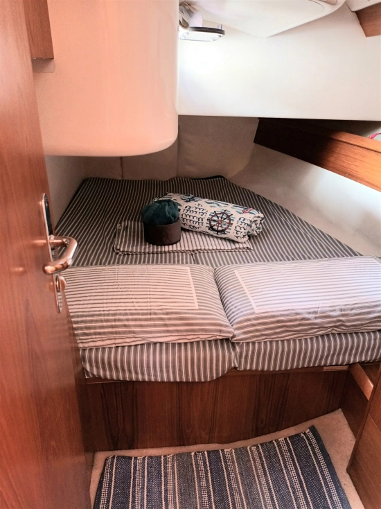 Jeanneau Sun Odyssey 36.2 usado à venda