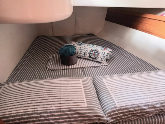 Jeanneau Sun Odyssey 36.2 usado à venda