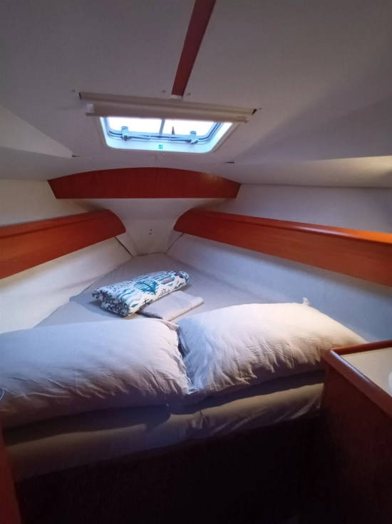 Jeanneau Sun Odyssey 36.2 usado à venda