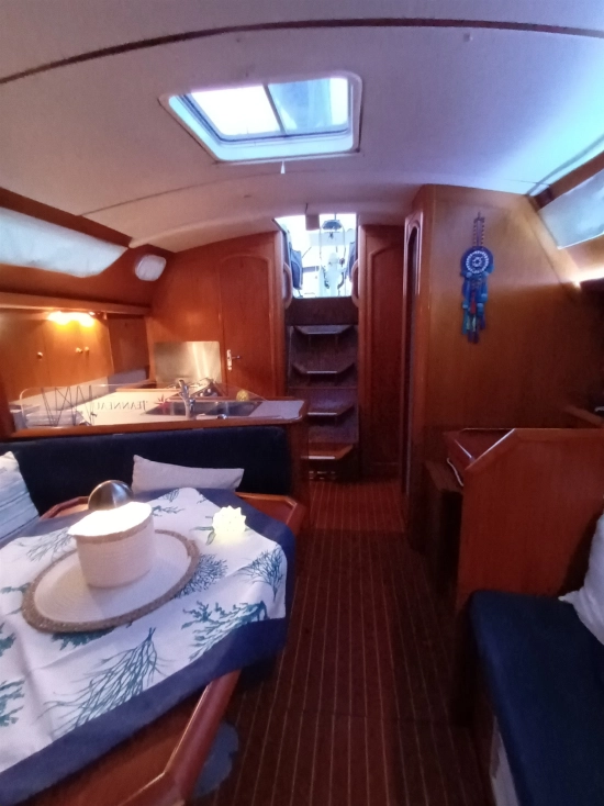 Jeanneau Sun Odyssey 36.2 usado à venda