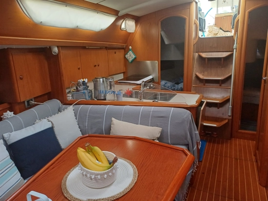 Jeanneau Sun Odyssey 36.2 usado à venda
