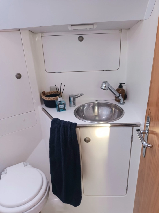 Jeanneau Sun Odyssey 36.2 usado à venda