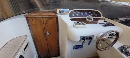 Airon Marine 25 Master One usado à venda