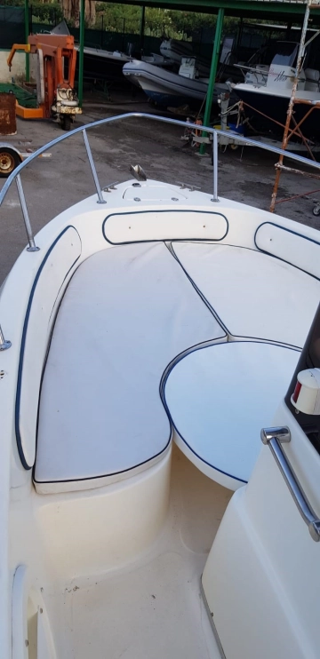 Italmar Mistral 19 usata in vendita