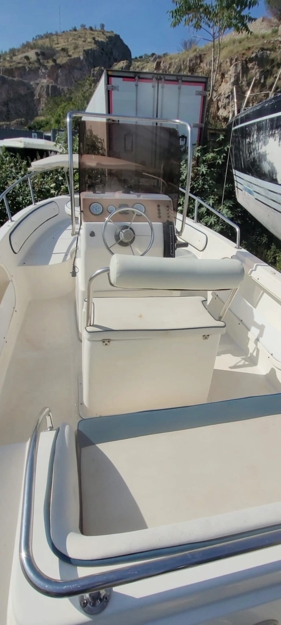Italmar Mistral 19 de segunda mano en venta