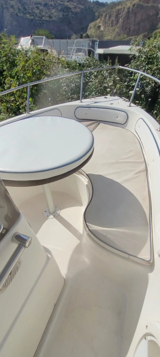 Italmar Mistral 19 de segunda mano en venta