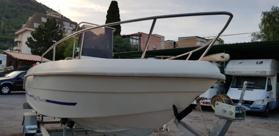 Italmar Mistral 19 usado à venda