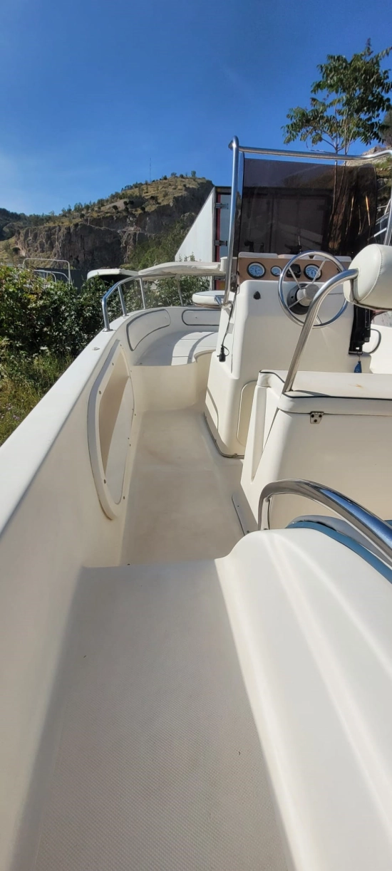 Italmar Mistral 19 usado à venda
