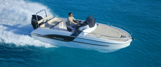 Beneteau Flyer 6 SUN deck nuevo en venta