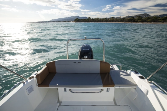 Beneteau Flyer 6 SUN deck nuevo en venta
