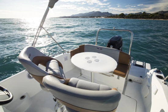 Beneteau Flyer 6 SUN deck nuevo en venta