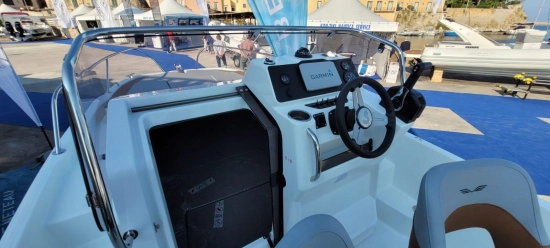 Beneteau Flyer 6 SUN deck nuevo en venta