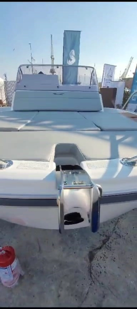 Beneteau Flyer 6 SUN deck nuevo en venta