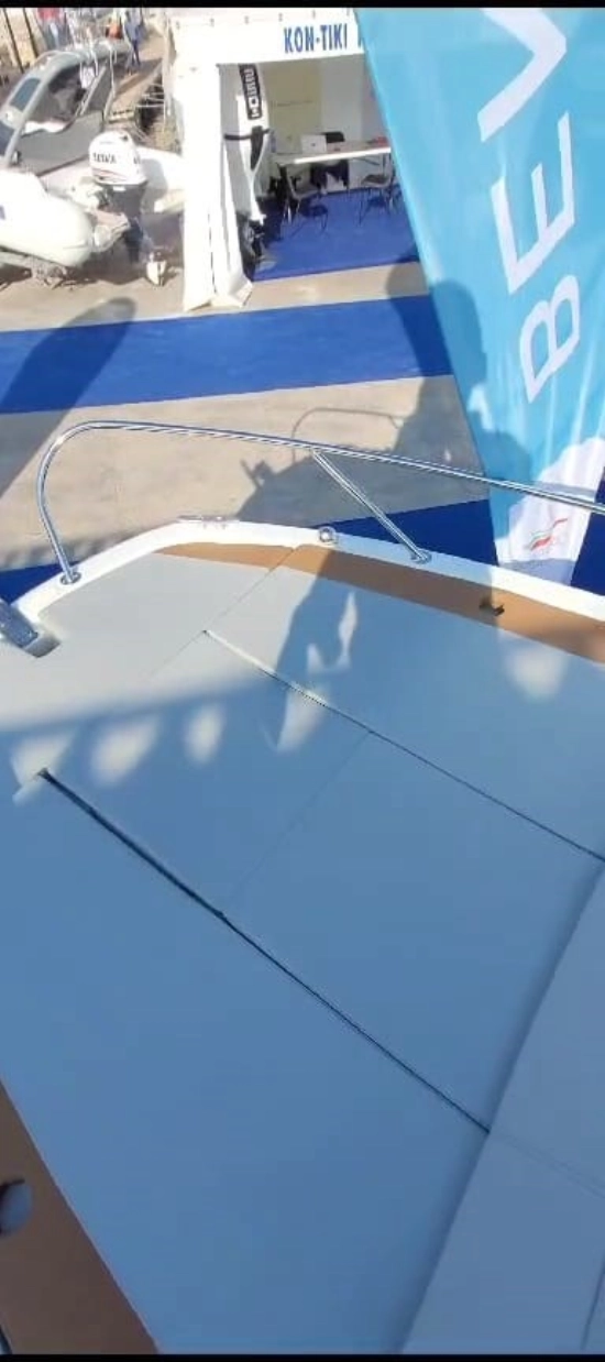 Beneteau Flyer 6 SUN deck nuevo en venta