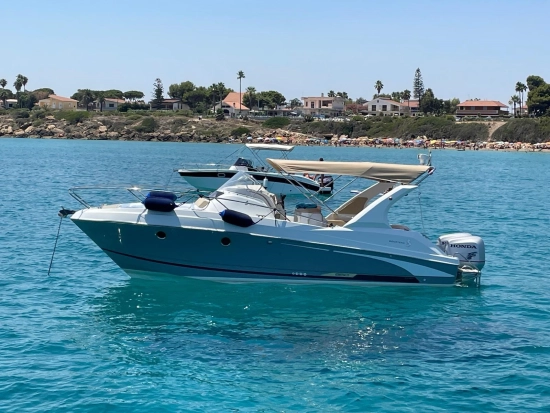 Beneteau Flyer 850 SUN DECK usata in vendita