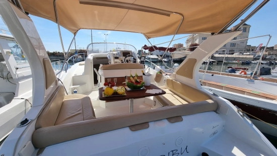 Beneteau Flyer 850 SUN DECK usata in vendita