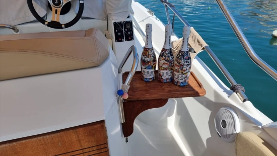 Beneteau Flyer 850 SUN DECK usata in vendita