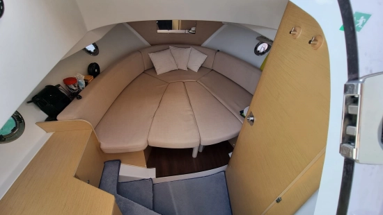 Beneteau Flyer 850 SUN DECK usata in vendita