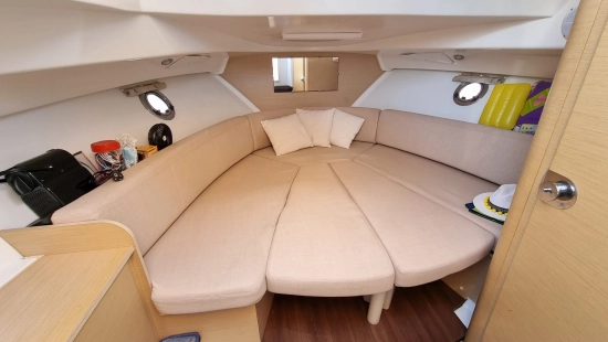 Beneteau Flyer 850 SUN DECK usata in vendita