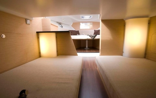 Beneteau Flyer 850 SUN DECK usata in vendita