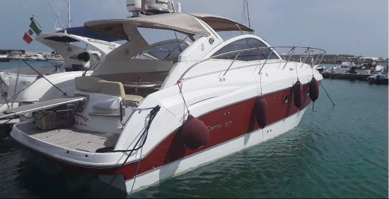 Beneteau MONTECARLO 37 OPEN usado à venda