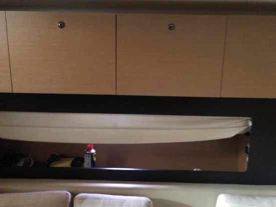 Beneteau MONTECARLO 37 OPEN usado à venda