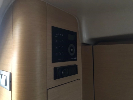 Beneteau MONTECARLO 37 OPEN usado à venda
