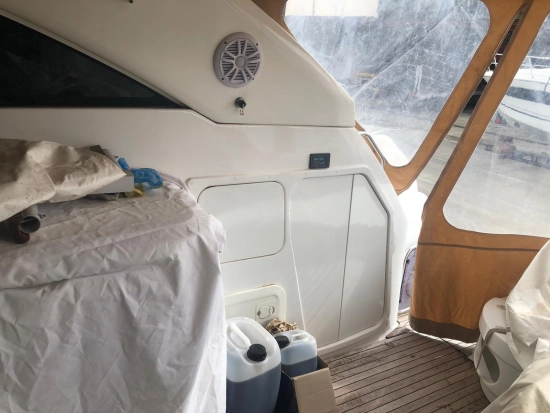 Beneteau MONTECARLO 37 OPEN usado à venda