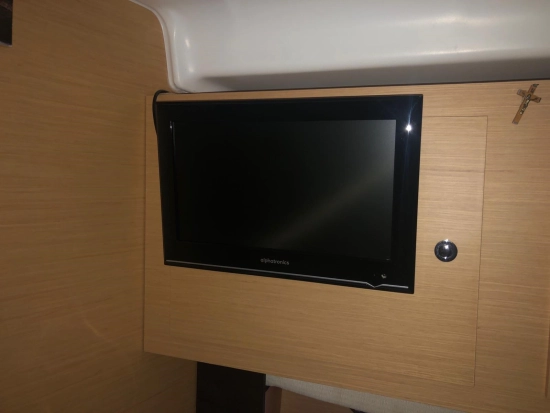 Beneteau MONTECARLO 37 OPEN usado à venda