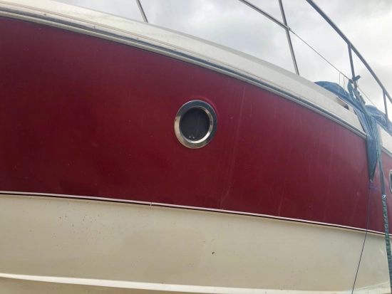 Beneteau MONTECARLO 37 OPEN usado à venda