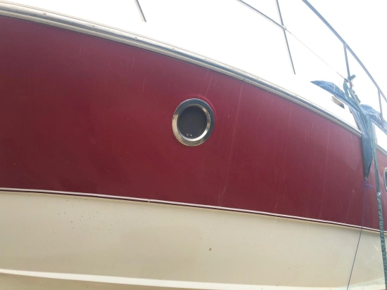Beneteau MONTECARLO 37 OPEN usado à venda