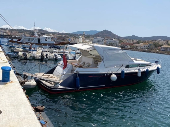 Chris Craft Roamer 43 usata in vendita