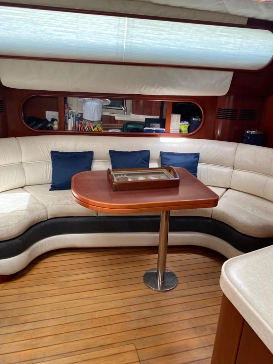 Chris Craft Roamer 43 usata in vendita