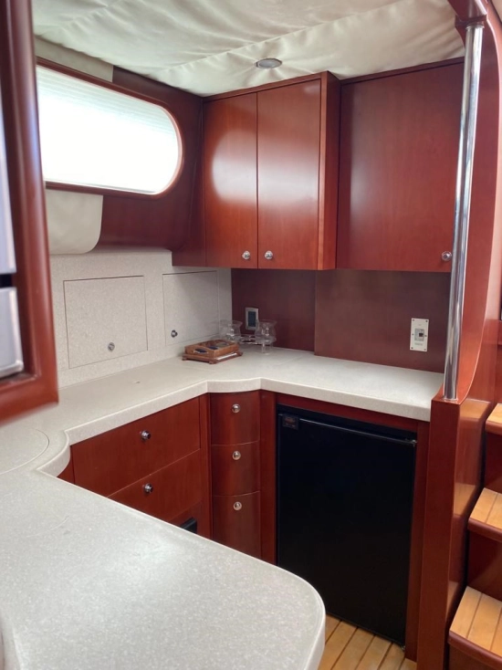 Chris Craft Roamer 43 usata in vendita