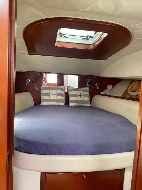Chris Craft Roamer 43 usata in vendita