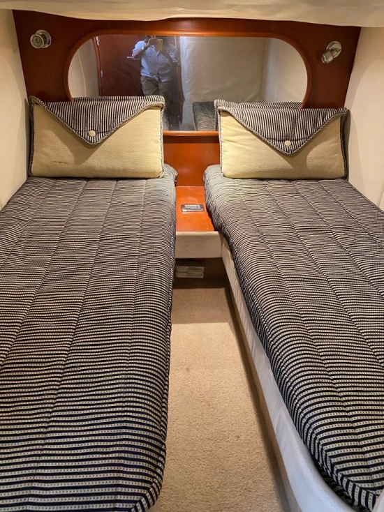 Chris Craft Roamer 43 usata in vendita