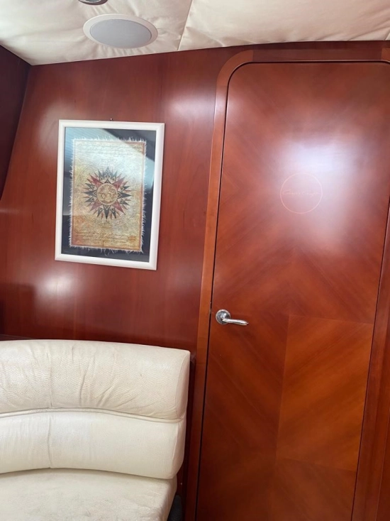 Chris Craft Roamer 43 usata in vendita